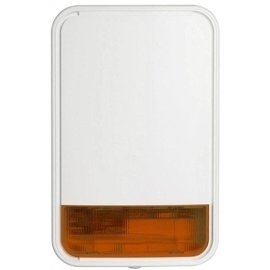 DSC Sygnalizator zewn. WLS PWRG O/D SIREN BATT 868 A PG8911A BATT