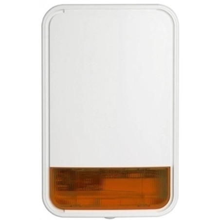 DSC Sygnalizator zewn. WLS PWRG O/D SIREN BATT 868 A PG8911A BATT