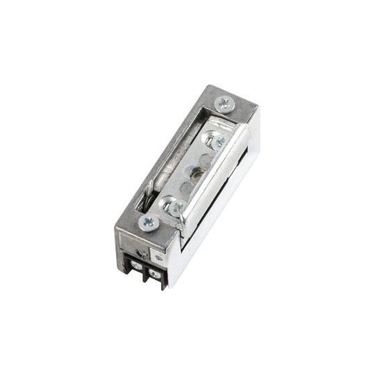 ZACZEP ELEKTRA R4 Z BLOKADĄ  24V; 7520