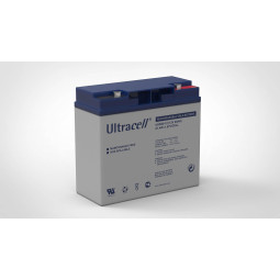 Akumulator AGM ULTRACELL UHR 12V 20Ah