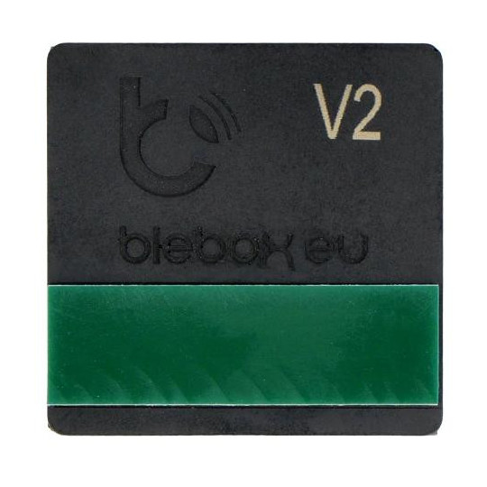 Czujnik zbliżeniowy proxiswitch v2 Blebox