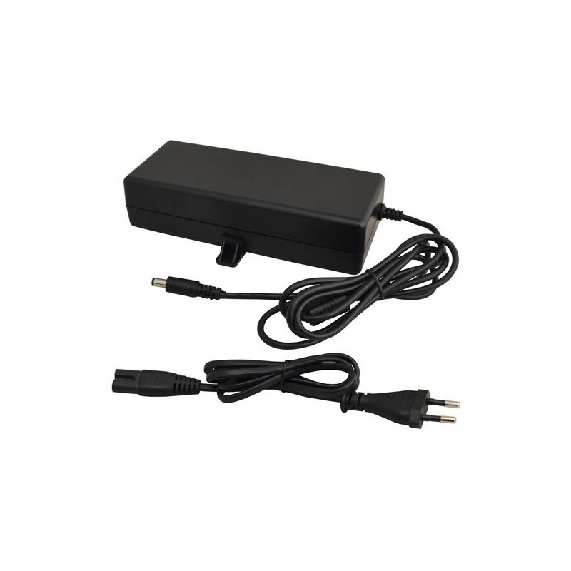 ZASILACZ IMPULSOWY DESKTOP DO CCTV Pulsar PSD12070 12V/7A