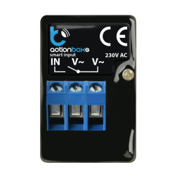 Moduł wejść binarnych actionboxs Blebox