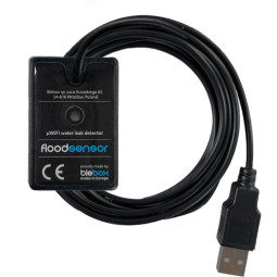 Czujnik zalania floodsensor Blebox