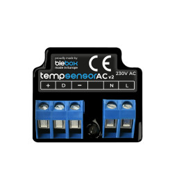 Czujnik temperatury tempsensorac v2 Blebox