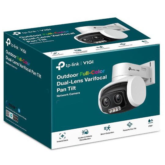 KAMERA TP-LINK VIGI C540V