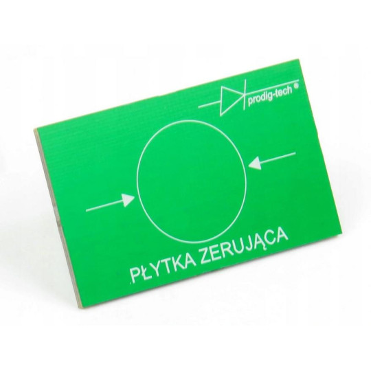 Miernik grubości lakieru Prodig-Tech GL-2+ AL & FE