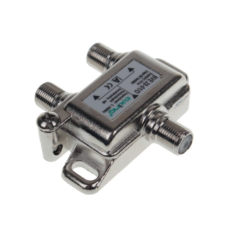 ROZGAŁEŹNIK AX BVE 20-01; 7322