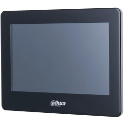 Monitor wideodomofonu DAHUA VTH5421HB-W