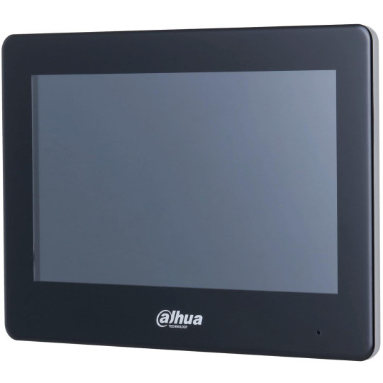 Monitor wideodomofonu DAHUA VTH5421HB-W