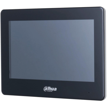 Monitor wideodomofonu DAHUA VTH5421HB-W