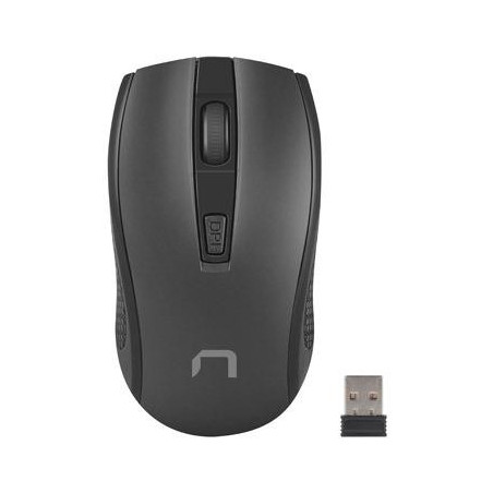 Mysz komputerowa Natec Jay 2 czarny