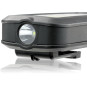Latarka warsztatowa inspekcyjna COB LED everActive WL-600R 10W 550 lumenów IP54 z magnesem powerbank