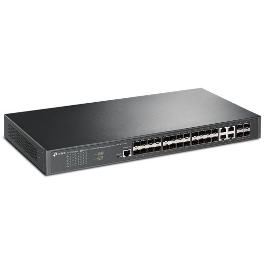 SWITCH TP-LINK TL-SG3428XF