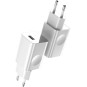 ŁADOWARKA SIECIOWA Baseus Quick Charger CCALL-BX02 24W 1x USB-A QC 3.0