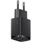 ŁADOWARKA SIECIOWA Baseus Compact Charger CCXJ010201 10.5W 2x USB-A CZARNA
