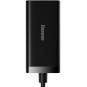 ŁADOWARKA SIECIOWA Baseus GaN 3 Pro Desktop Charger CCGP000101 100W 2x USB-A 2x USB-C PD 3.0 QC 4.0+