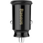 ŁADOWARKA SAMOCHODOWA Baseus Grain CCALL-ML01 15.5W 3.1A 2x USB-A