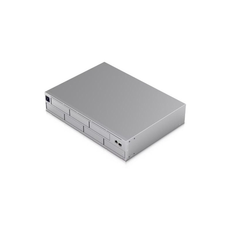 REJESTRATOR UBIQUITI UNVR-PRO