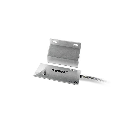 SATEL KONTAKTRON BRAMOWY GARAŻOWY (METAL) B-4L