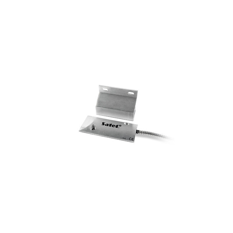 SATEL KONTAKTRON BRAMOWY GARAŻOWY (METAL) B-4L