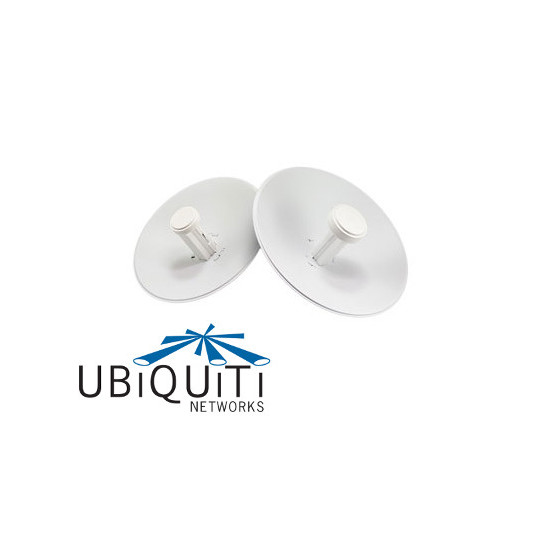 UBIQUITI POWERBEAM M5 - PBE-M5-400