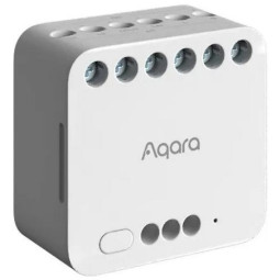 Aqara Dual Relay Module T2