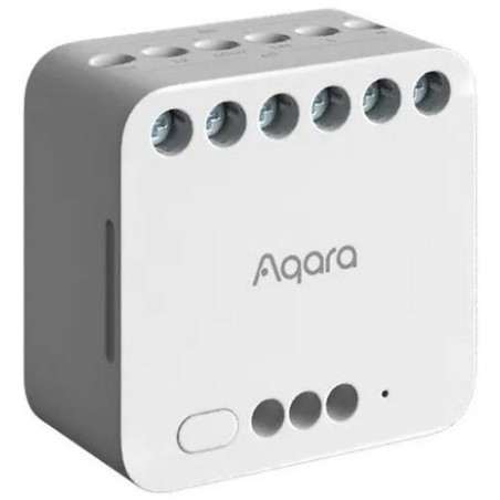 Aqara Dual Relay Module T2