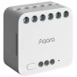 Aqara Dual Relay Module T2