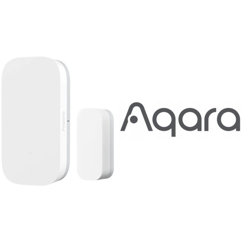 Czujnik otwarcia DW-S03D Aqara