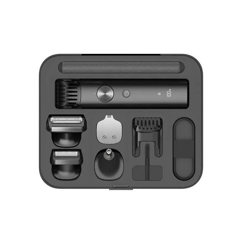 Maszynka do strzyżenia Xiaomi Grooming Kit Pro