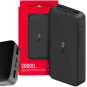 Powerbank Xiaomi 20000mAh Redmi 18W FastCharge Czarny