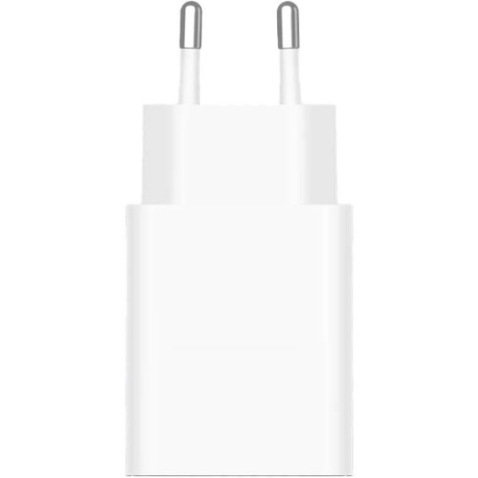 Ładowarka sieciowa Xiaomi 33W Mi Wall Charger (Type-A+Type-C)