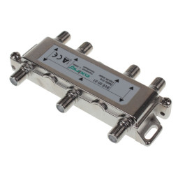 ROZGAŁEŹNIK AX BVE 6-01; 7326