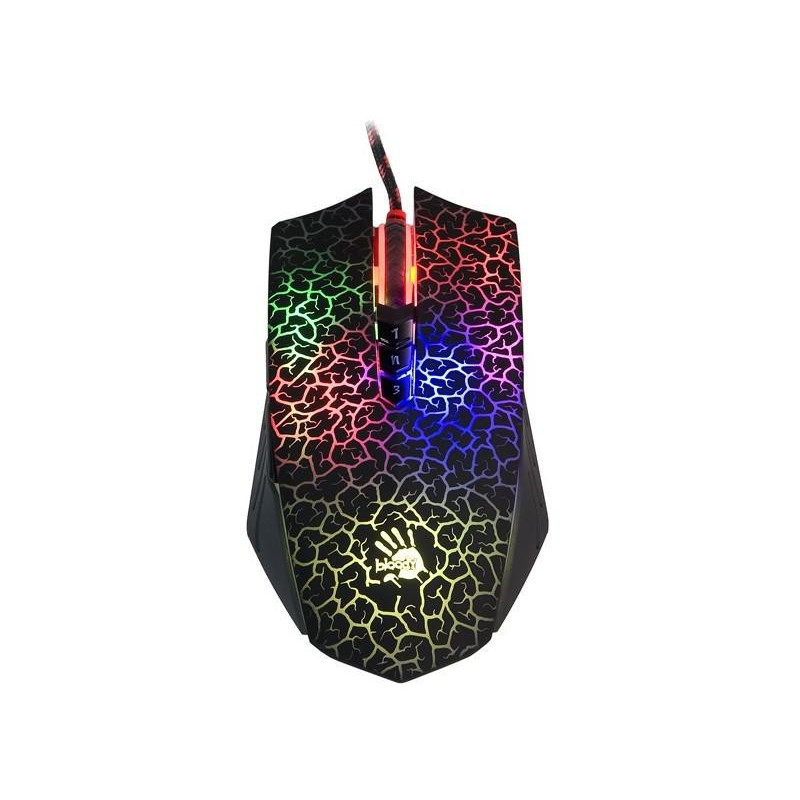 Mysz komputerowa A4tech Bloody Blazing A70 Activated