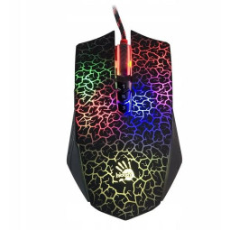 Mysz komputerowa A4tech Bloody Blazing A70 Activated