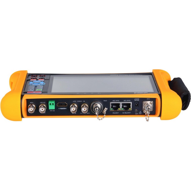 TESTER DAHUA PFM906-E