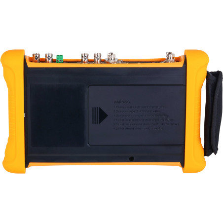 TESTER DAHUA PFM906-E