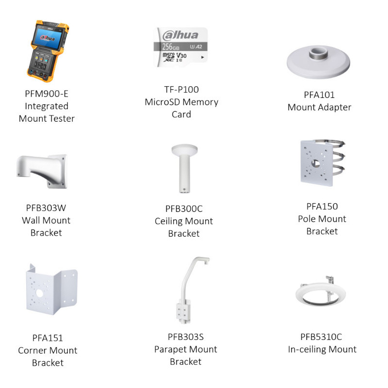 KAMERA IP DAHUA SD4A216DB-HNY