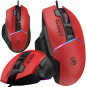 Mysz komputerowa A4tech Bloody W95 Max USB Sports Red