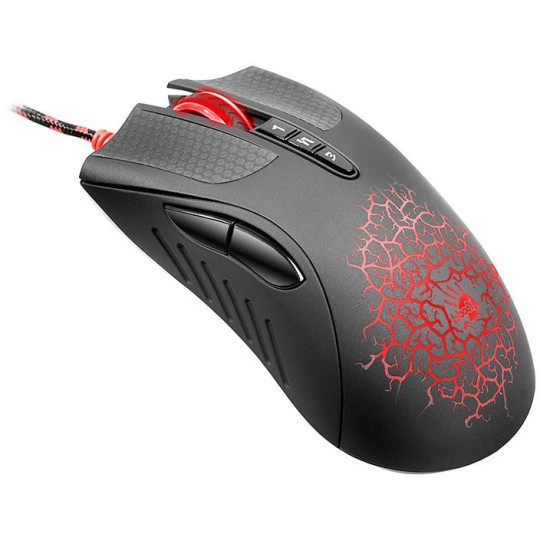 Mysz komputerowa A4tech Bloody Blazing A90 Activated