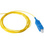 PIGTAIL SM 9/125, SC/UPC 2M