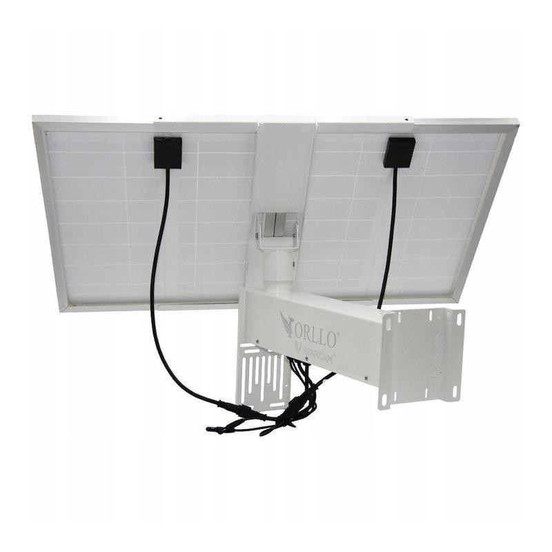Panel fotowoltaiczny solarny ORLLO SM6030 PRO