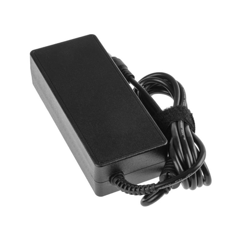 ZASILACZ ŁADOWARKA DO LAPTOPA ASUS TOSHIBA Green Cell PRO AD27AP 19V 4,74A 90W 5,5mm/2,5mm