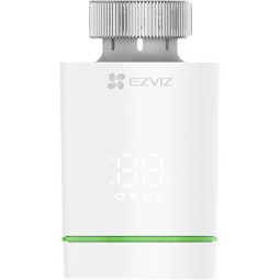 Inteligentny termostat grzejnikowy EZVIZ CS-T55-R100-G