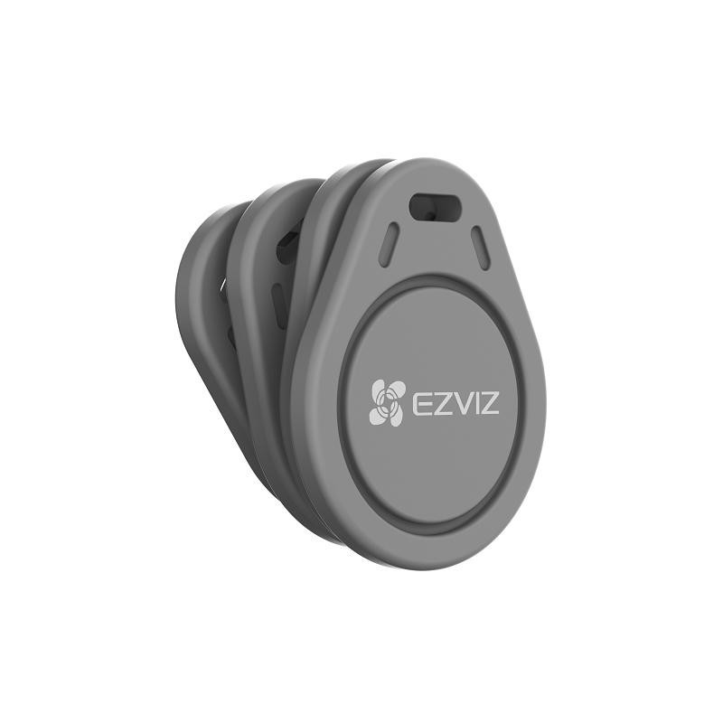 BRELOKI ZBLIŻENIOWE EZVIZ CS-DL-IC-CPU-R200 (4szt)