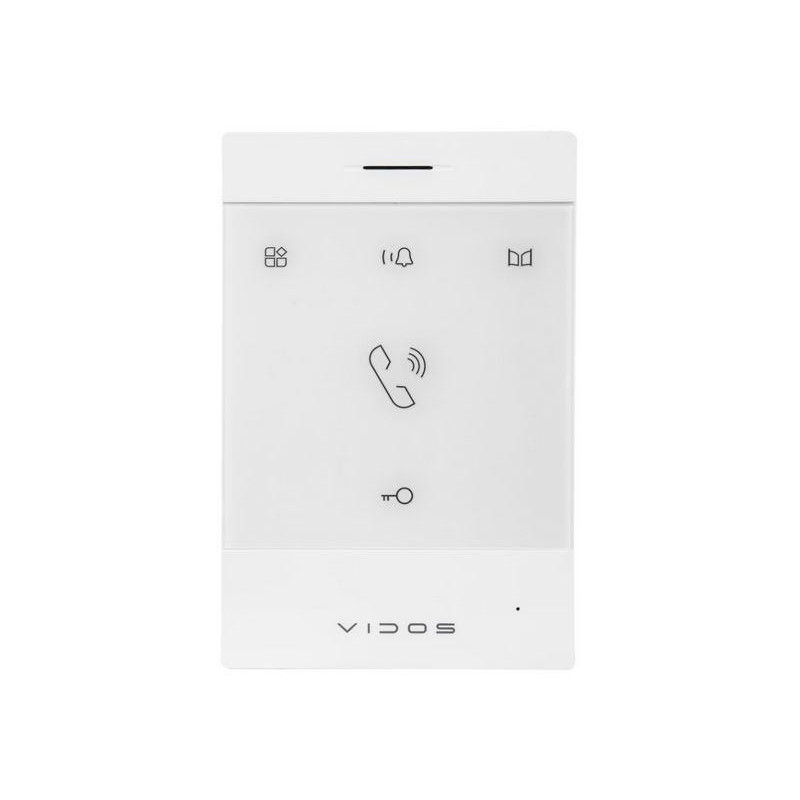 Unifon głośnomówiący VIDOS U19