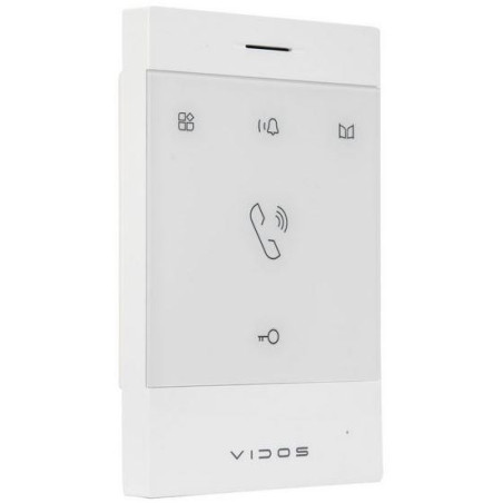 Unifon głośnomówiący VIDOS U19