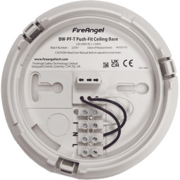 FIREANGEL PŁYTKA MONTAŻOWA DO SW1-EUT