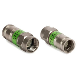 Złącze kompresyjne F Master na kabel TRISET-113 (E80342)